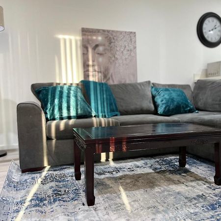 St Pauls Square One Bedroom Apartment Free Parking Birmingham Exterior foto