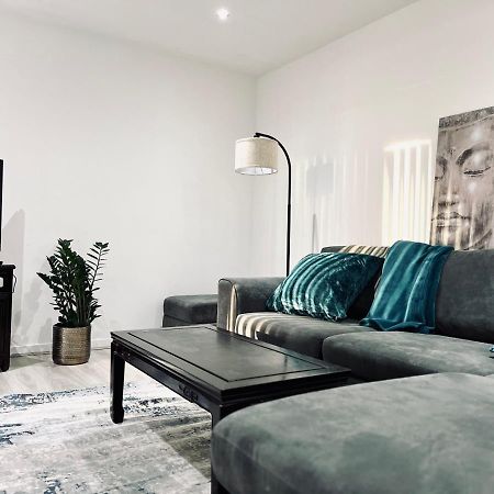 St Pauls Square One Bedroom Apartment Free Parking Birmingham Exterior foto